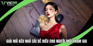 Giải mã kèo nhà cái