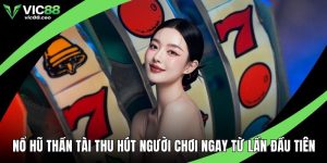 Nổ hũ Thần Tài